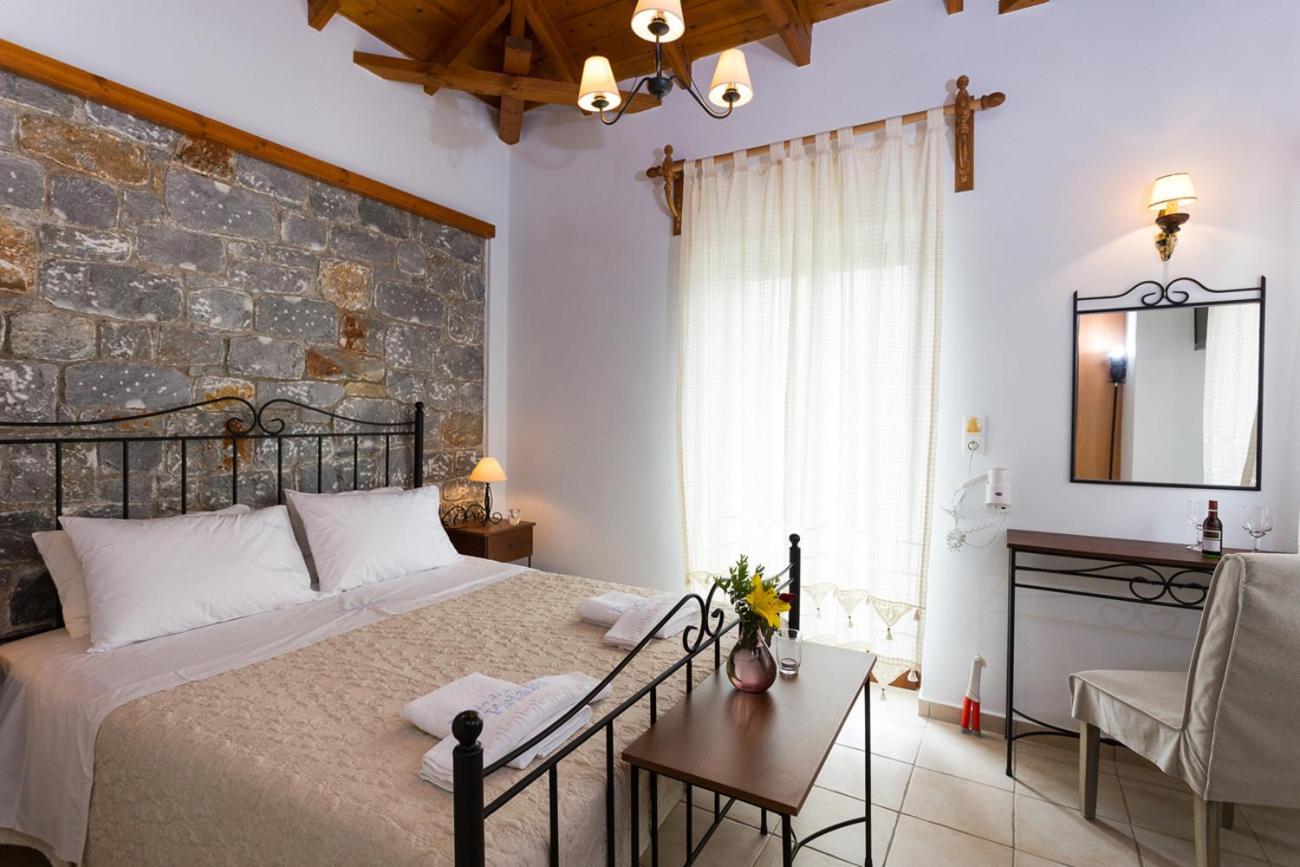 Pleiades Seaside Residences In Mani آغيوس نيكولاوس الغرفة الصورة