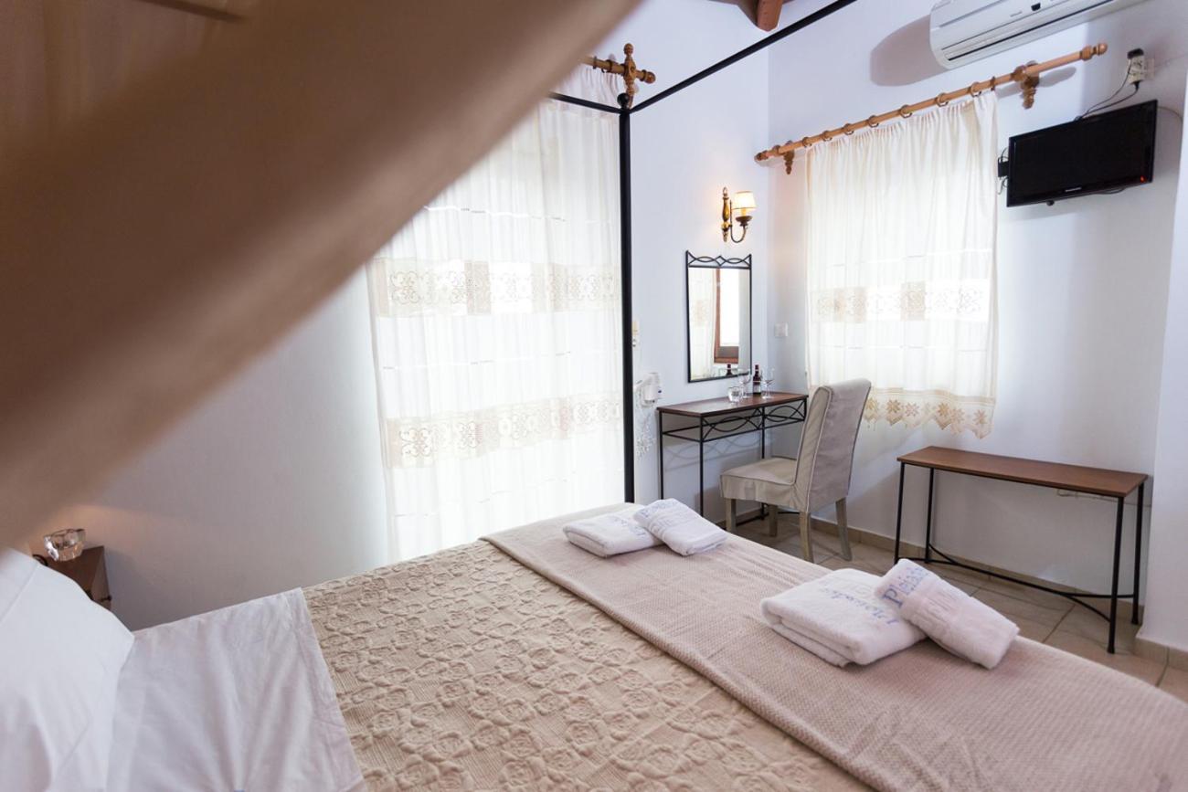 Pleiades Seaside Residences In Mani آغيوس نيكولاوس الغرفة الصورة
