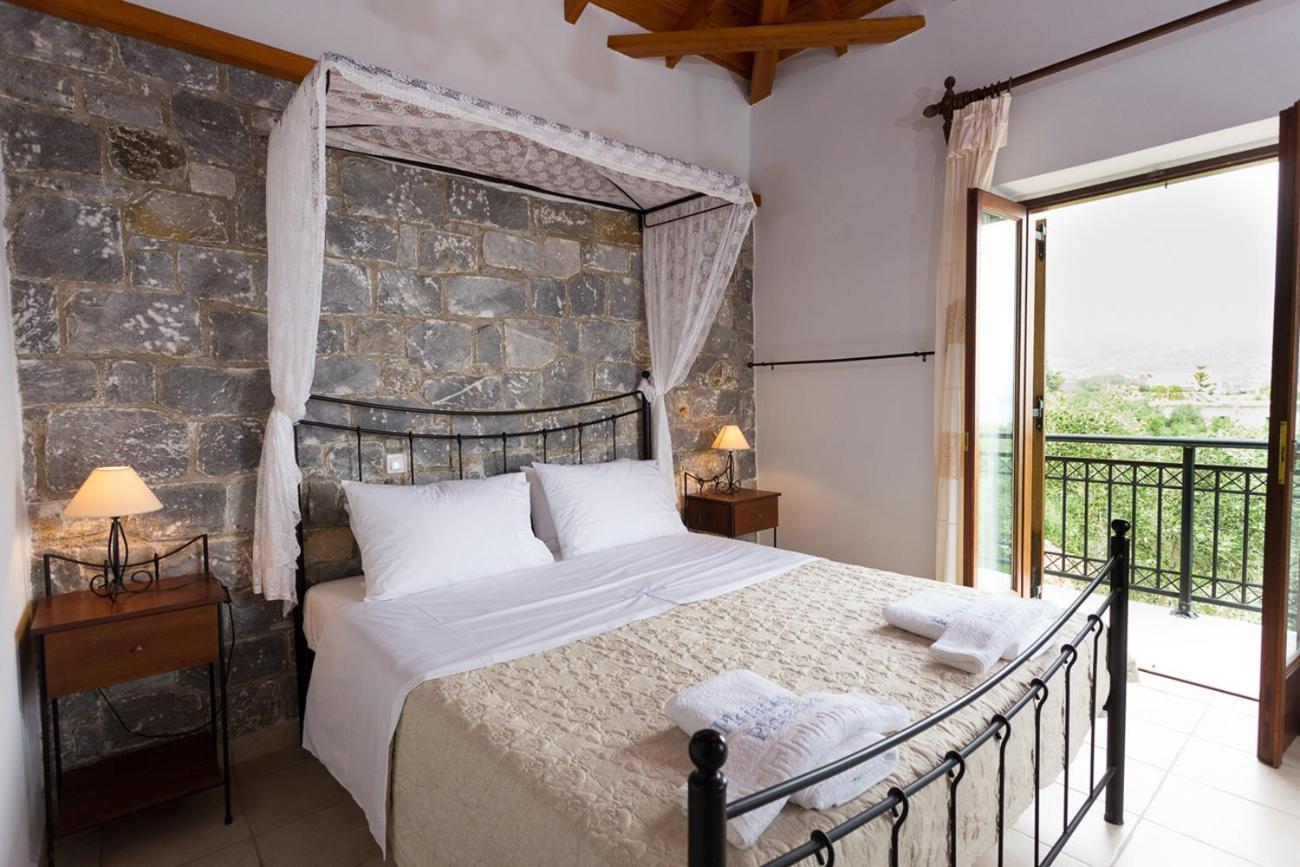 Pleiades Seaside Residences In Mani آغيوس نيكولاوس الغرفة الصورة